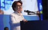 Meral Akşener Vakfı kuruluyor Meral Akşener Vakfı kuruluyor