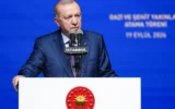 Cumhurbaşkanı Erdoğan: “Meclisimiz sürece güven aşıladı”