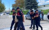 Muğla’da aile hekimine saldırı: 2 şüpheli gözaltında Muğla’da aile hekimine saldırı: 2 şüpheli gözaltında