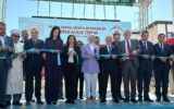 Bakan Göktaş açıkladı: Aydın’a 20,4 milyar liralık yatırım Bakan Göktaş açıkladı: Aydın’a 20,4 milyar liralık yatırım
