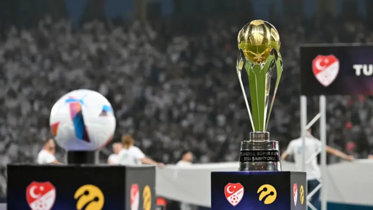 Süper Kupa’da yarı final maçlarının tarihleri açıklandı!