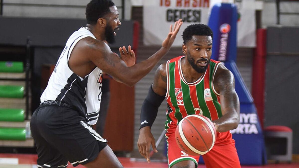 Karşıyaka hazırlık maçında Mersin Spor’a yenildi Karşıyaka hazırlık maçında Mersin Spor’a yenildi