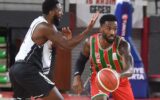 Karşıyaka hazırlık maçında Mersin Spor’a yenildi Karşıyaka hazırlık maçında Mersin Spor’a yenildi