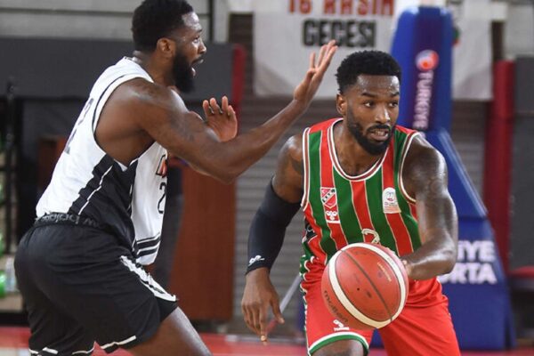 Karşıyaka hazırlık maçında Mersin Spor’a yenildi Karşıyaka hazırlık maçında Mersin Spor’a yenildi