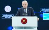 Erdoğan: Yatırımlarda vites yükselttik Erdoğan: Yatırımlarda vites yükselttik