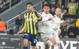 Fenerbahçe – Beşiktaş derbisinin hakemi belli oldu! Fenerbahçe – Beşiktaş derbisinin hakemi belli oldu!