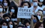Geride 3 çocuğu kaldı… Bir kadın daha hayattan koparıldı!