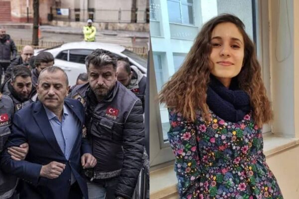 Eski vali konuştu: Alnım ak, başım dik! Eski vali konuştu: Alnım ak, başım dik!