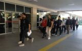Yatırım ve fon dolandırıcılığı çetesine operasyon: 20 şüpheli gözaltında