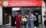 Manisa Şehir Kartı ile 10 Bin Öğrenciye 30 Milyon TL’lik Eğitim Desteği Manisa Şehir Kartı ile 10 Bin Öğrenciye 30 Milyon TL’lik Eğitim Desteği