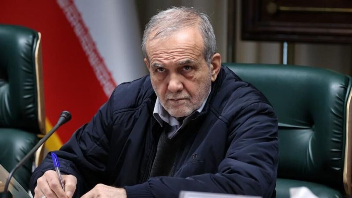 İran’da enerji krizi büyüyor: Devlete ait salon ve havuzlar kapatılacak! İran’da enerji krizi büyüyor: Devlete ait salon ve havuzlar kapatılacak!