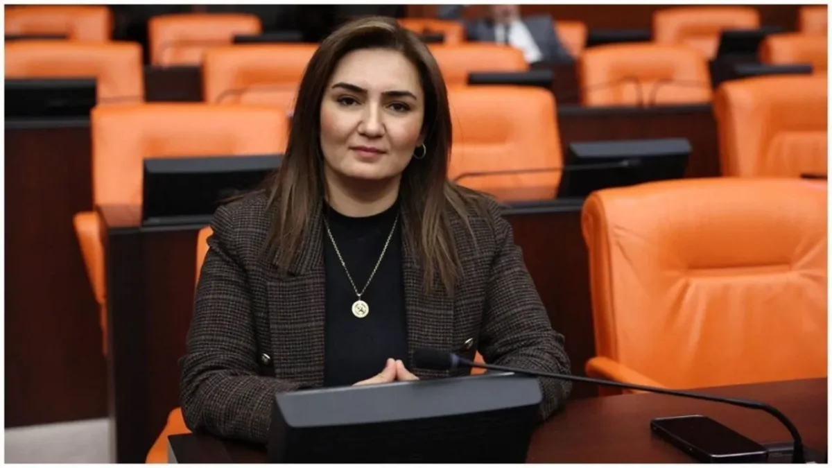 Balbay’a bir tepki de CHP’li Kılıç’tan!