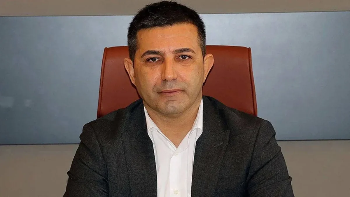 Tutuklu Kuşadası Belediye Başkanı Günel’den “kumpas” iddiası: Belge paylaştı Tutuklu Kuşadası Belediye Başkanı Günel’den “kumpas” iddiası: Belge paylaştı