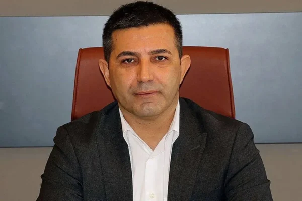 Tutuklu Kuşadası Belediye Başkanı Günel’den ... Tutuklu Kuşadası Belediye Başkanı Günel’den ...