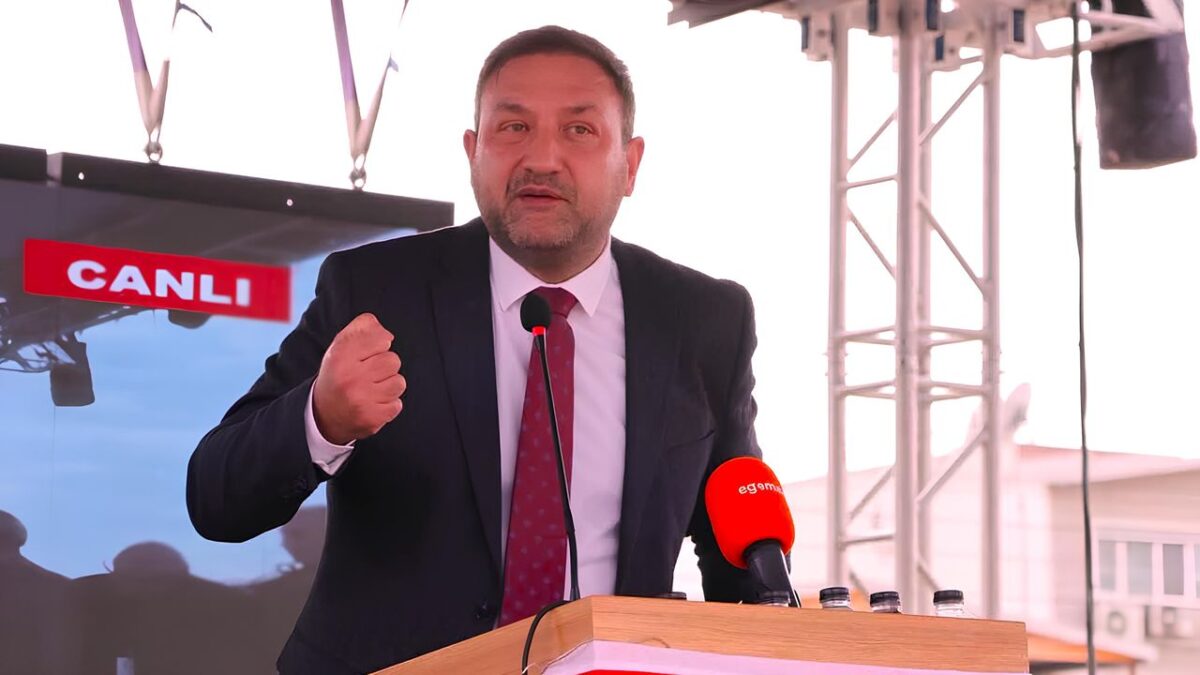 Gümrükçü’den ‘transfer borsası’ çıkışı ve ‘siyasi etik’ çağrısı! Gümrükçü’den ‘transfer borsası’ çıkışı ve ‘siyasi etik’ çağrısı!