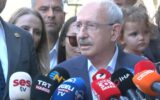 Kılıçdaroğlu’ndan cezaevi ziyareti sonrası çağrı: İddianame bir an önce yazılmalı Kılıçdaroğlu’ndan cezaevi ziyareti sonrası çağrı: İddianame bir an önce yazılmalı