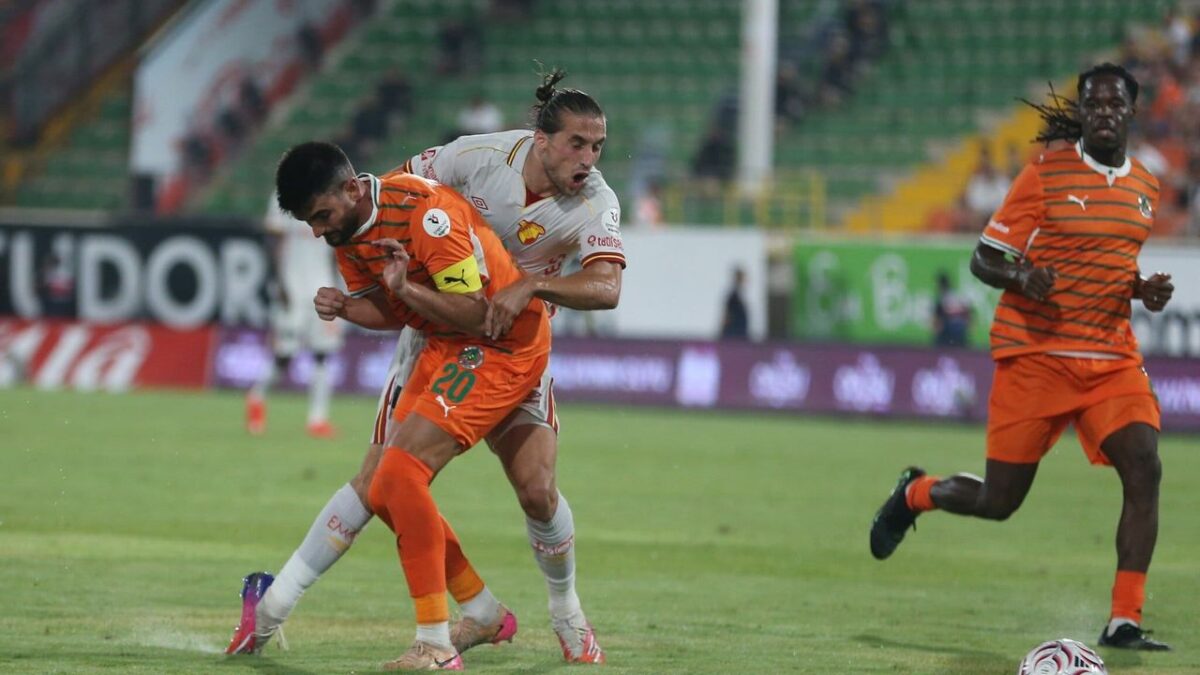 Cemal Korkmaz yazdı… Göztepe galibiyete hasret! Cemal Korkmaz yazdı… Göztepe galibiyete hasret!