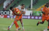Cemal Korkmaz yazdı… Göztepe galibiyete hasret! Cemal Korkmaz yazdı… Göztepe galibiyete hasret!