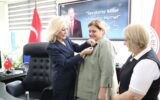Menderes’te yeni transfer… YENİ Parti’den AK Parti’ye geçti! Menderes’te yeni transfer… YENİ Parti’den AK Parti’ye geçti!