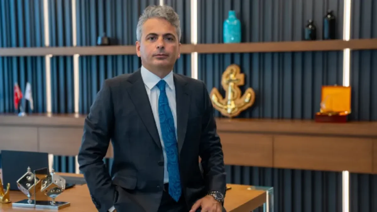 Fon soruşturması Aliağa’ya sıçradı… Es Denizcilik sahibi tutuklandı! Fon soruşturması Aliağa’ya sıçradı… Es Denizcilik sahibi tutuklandı!