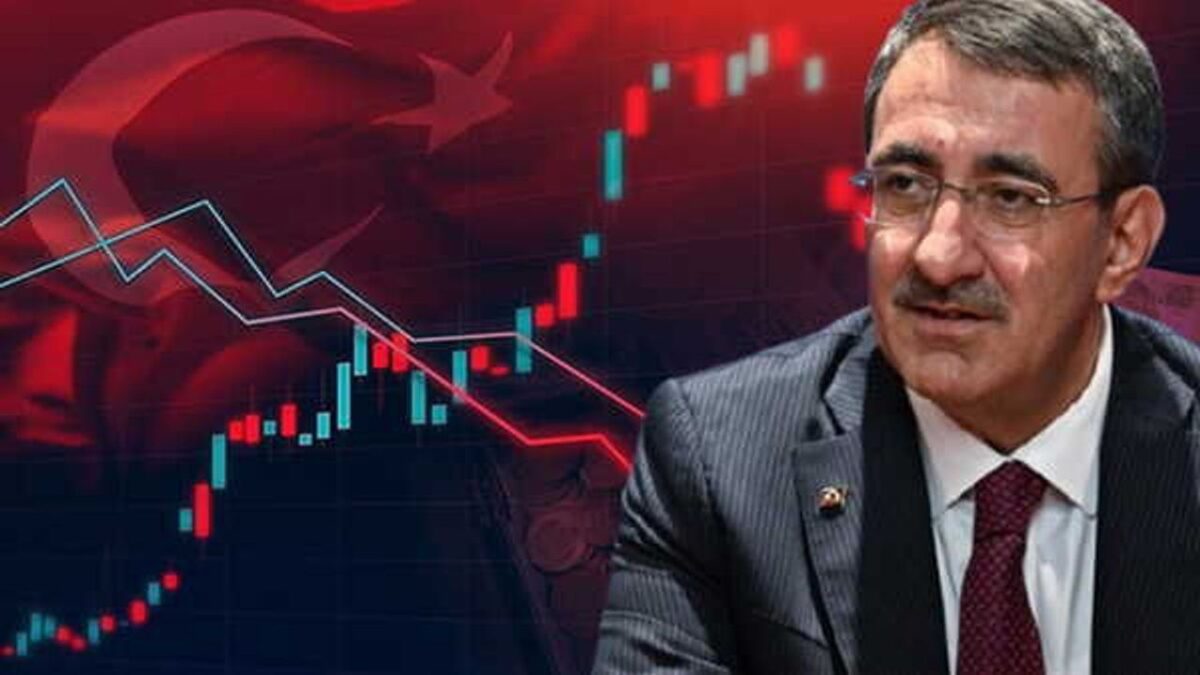 Cevdet Yılmaz’dan fon soruşturması açıklaması Cevdet Yılmaz’dan fon soruşturması açıklaması