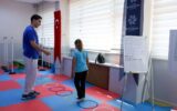 Başkan Çerçioğlu’ndan eğitime büyük destek: Disleksi Merkezi’nde dersler devam ediyor