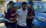 Aydın’da sopalı kavga kanlı bitti: 2 arkadaş tutuklandı Aydın’da sopalı kavga kanlı bitti: 2 arkadaş tutuklandı